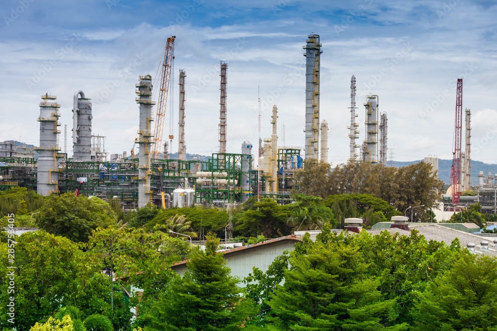 Obraz premium factory