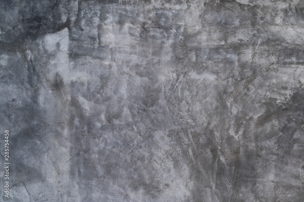 Obraz premium Raw mortar wall background for text or design