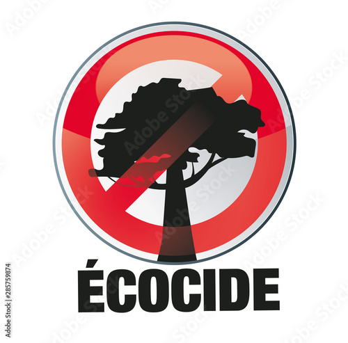 écocide