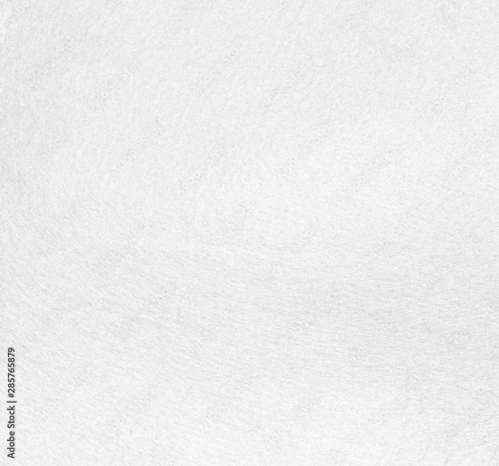 White texture background White texture background