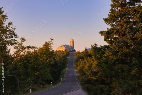 der weg ist das ziel