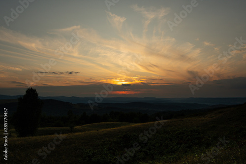 Transylvanian summer © GALFI