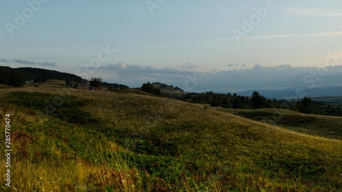 Transylvanian summer