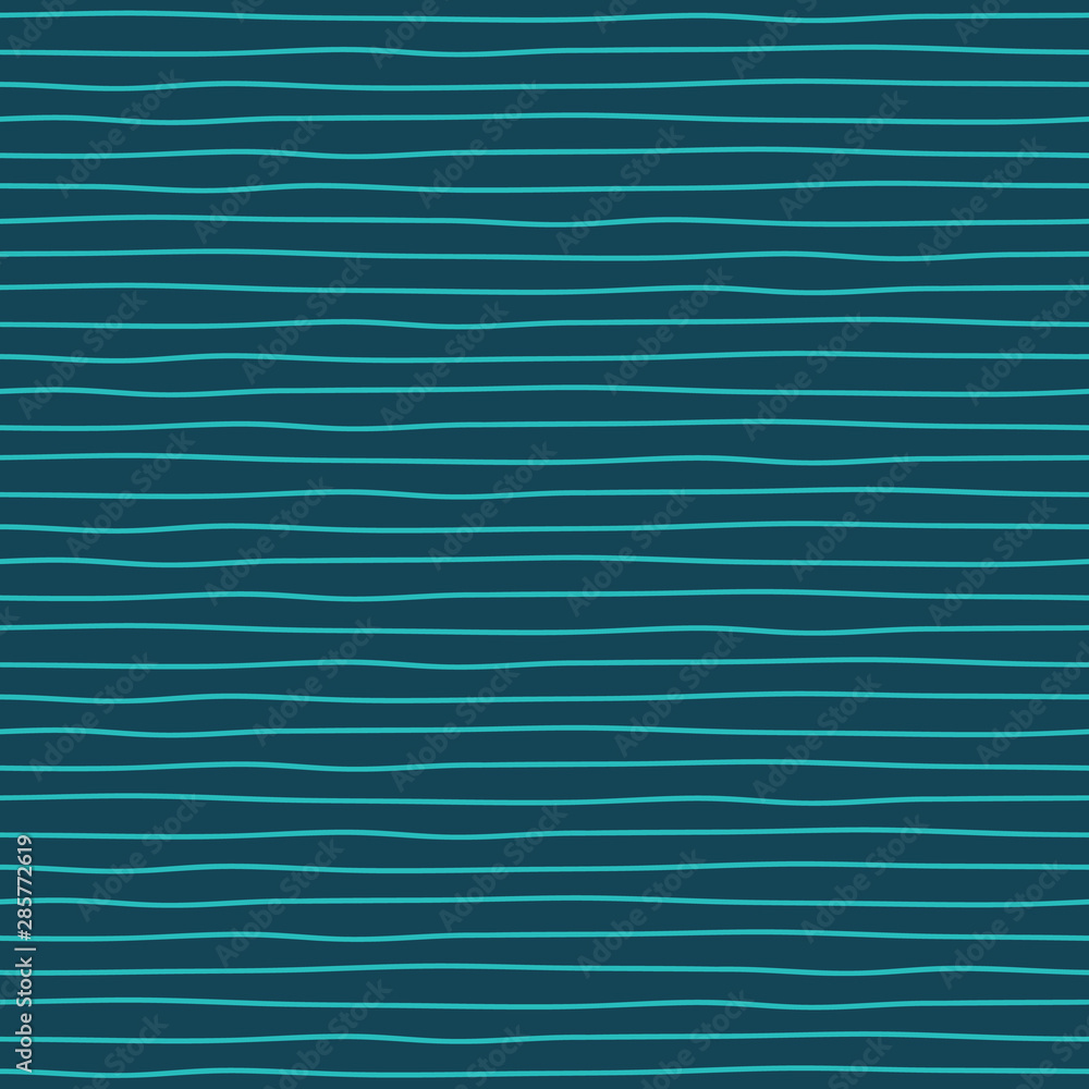 Vector simple horizontal blue line stripes from moth collection. Suitable for gift wrap, textile or wallpaper. Vector simple horizontal blue line stripes from moth collection. Suitable for gift wrap, textile or wallpaper.