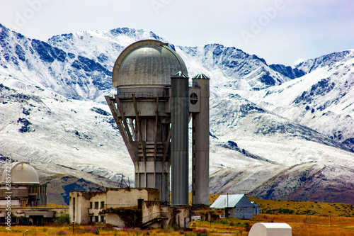 observatory