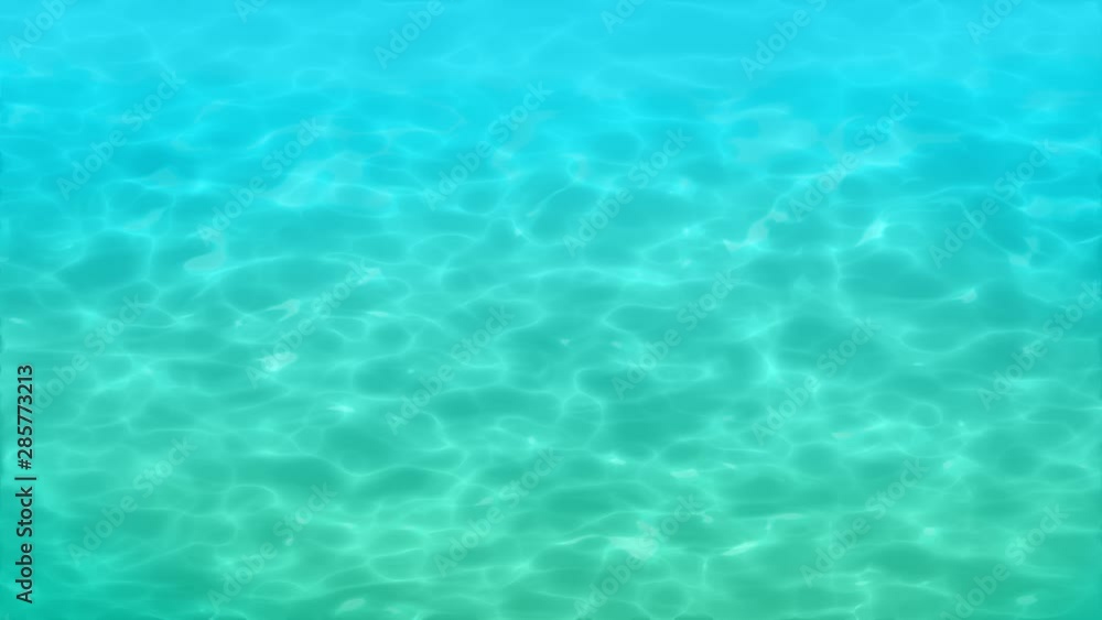 The tropical surface of the water, and the effect that expressed sparkle. The tropical surface of the water, and the effect that expressed sparkle.