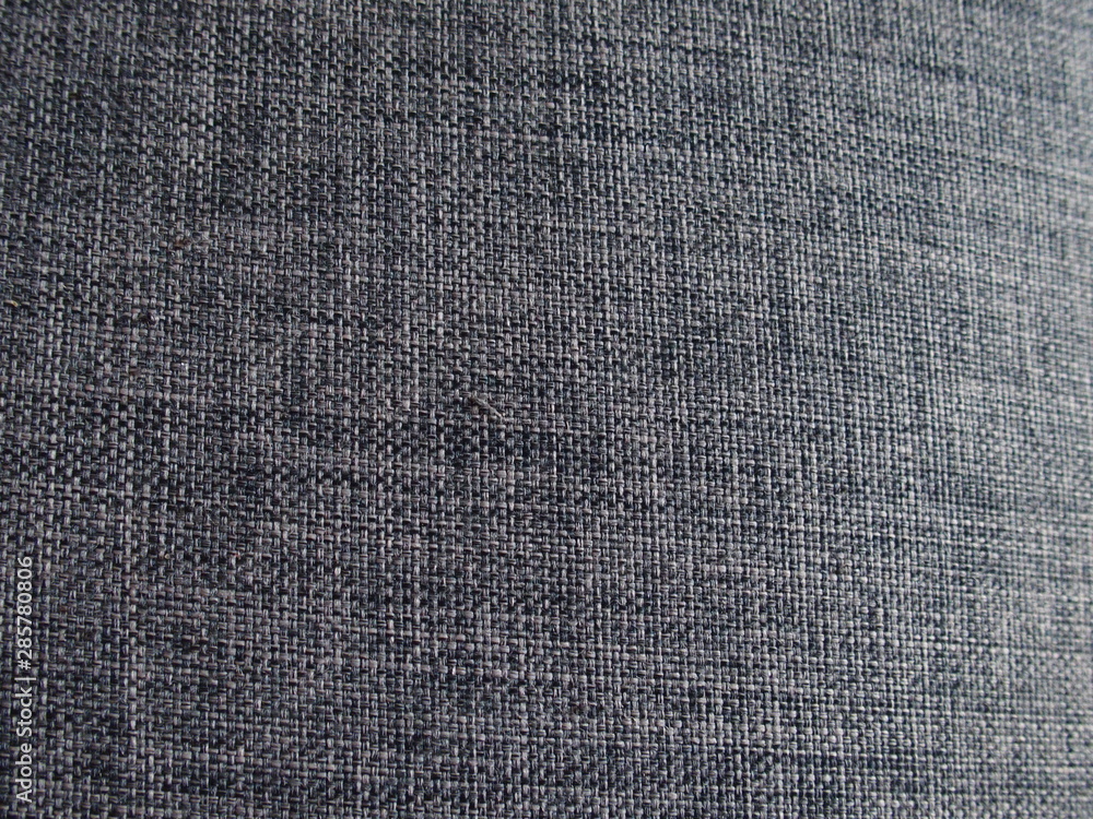 texture de tissu gris en macro matériaux texture de tissu gris en macro matériaux