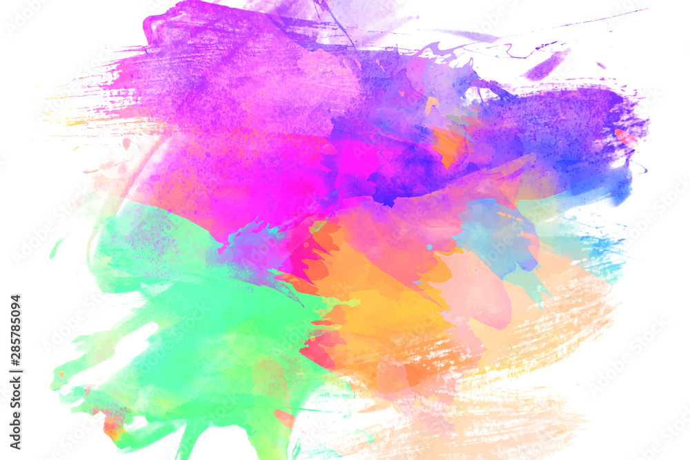 abstract watercolor background abstract watercolor background