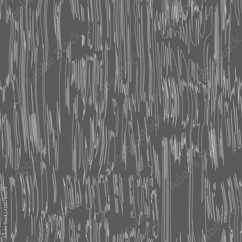 Pattern with torn sloppy lines. Endless background with thin lines that look like a scratched surface.