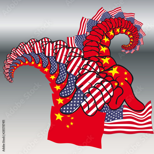 USA China Konflikt 3