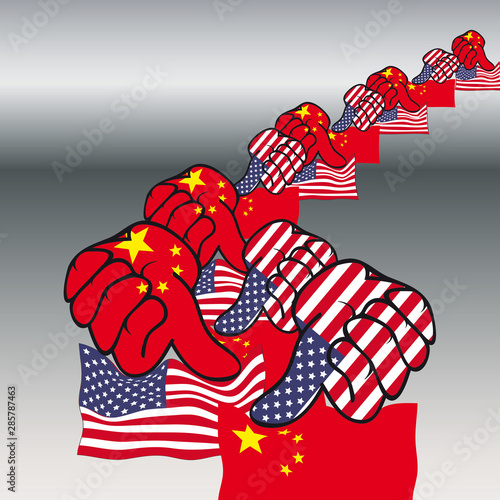 USA China Konflikt 4