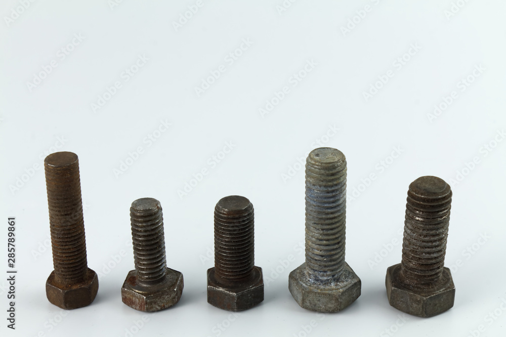 bolts and nuts bolts and nuts
