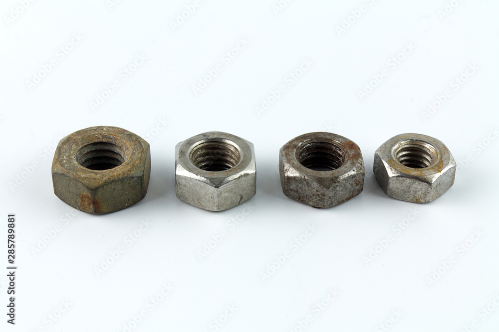 nuts and bolts nuts and bolts