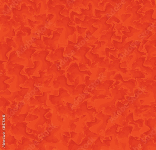 red abstract background