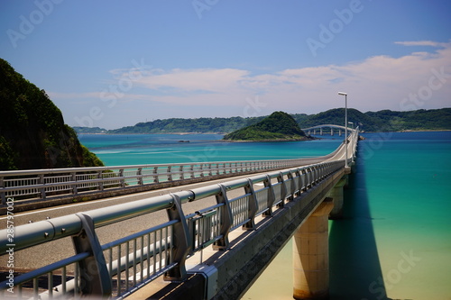 角島大橋
