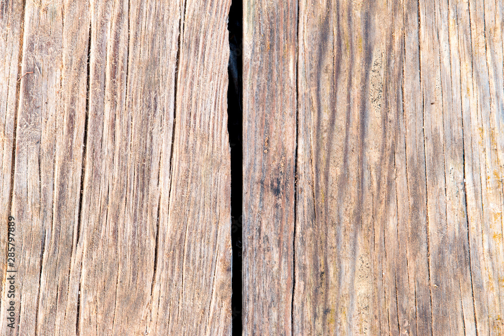 Fototapeta premium tablas de madera vieja