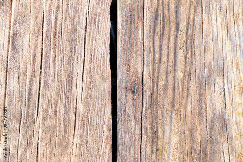 tablas de madera vieja 