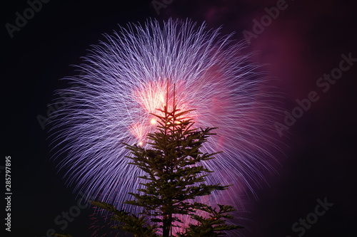 長岡花火