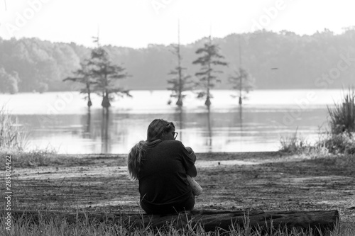 Wallpaper Mural Observing Beauty Torontodigital.ca