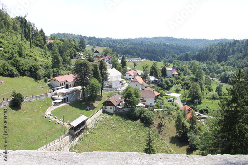 paesaggio
