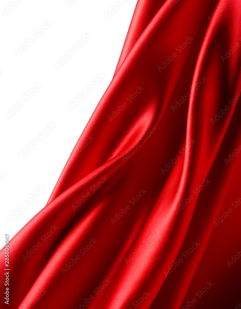 red satin background red satin background