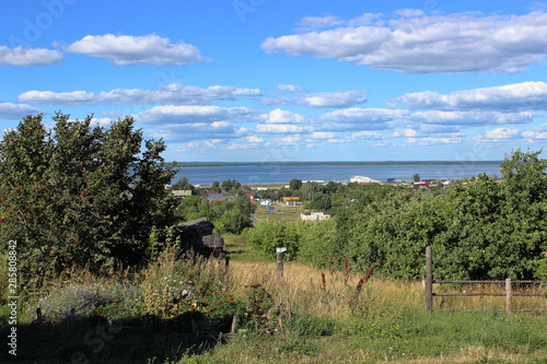 landscape