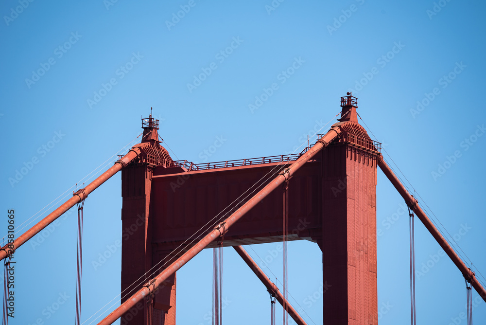 golden gate bridge
