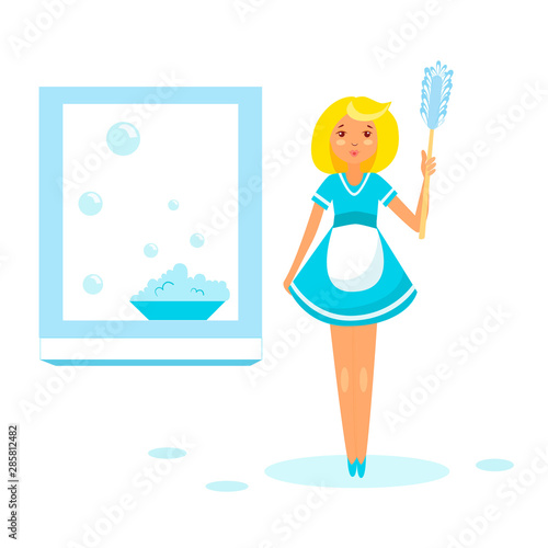 Housekeeper
