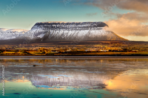 Benbulbin