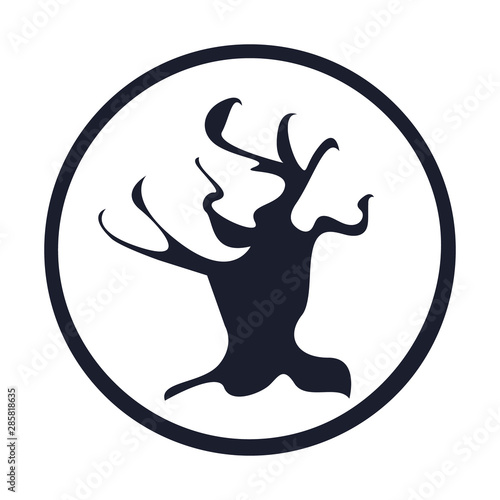 Natural disaster flat