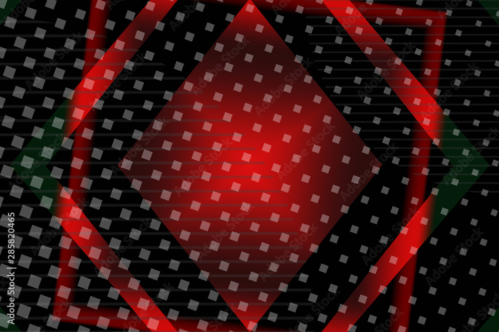 Fototapeta premium abstract, red, wallpaper, texture, design, illustration, wave, pattern, light, art, technology, line, white, backdrop, backgrounds, graphic, blue, web, color, business, green, gradient, artistic
