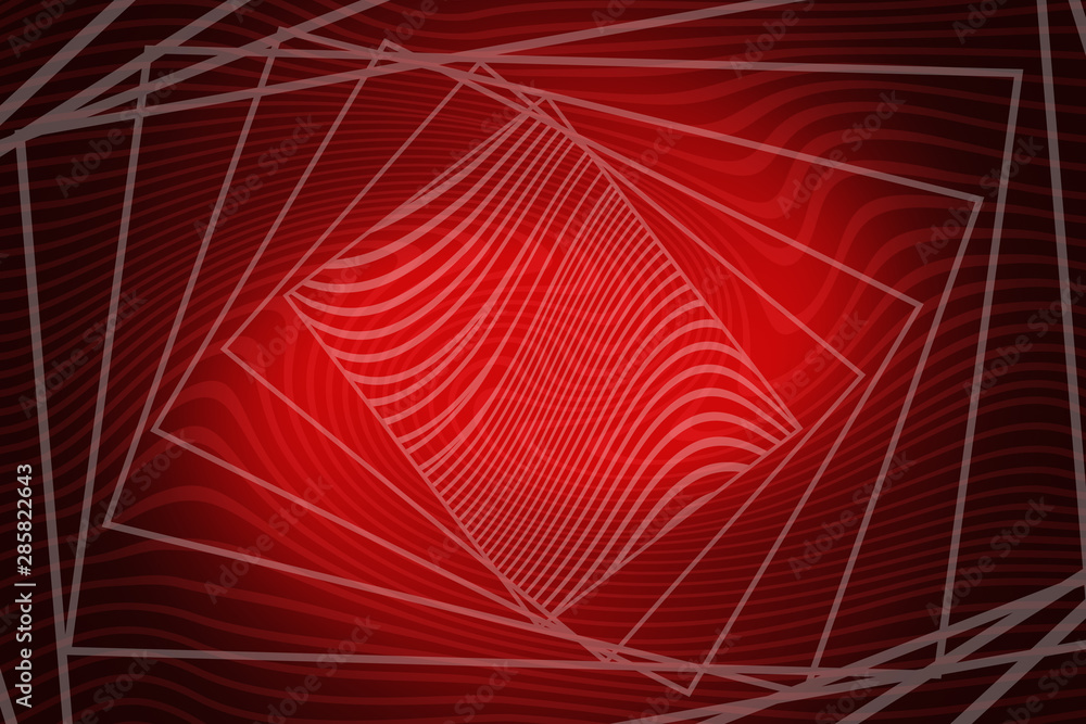 Naklejka premium abstract, red, light, wallpaper, design, illustration, blue, texture, pattern, color, backgrounds, art, wave, graphic, lines, orange, gradient, backdrop, curve, bright, pink, colors, digital, artistic