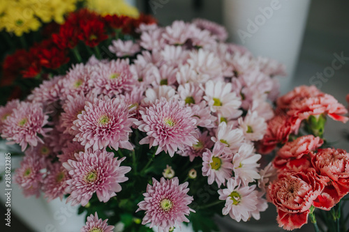 bouquet of flowers