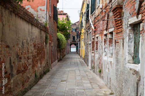 Venice / Giudecca © Maurizio Sartoretto