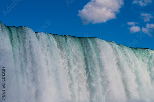 Stunning Niagara Falls