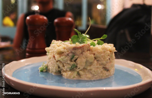Risotto