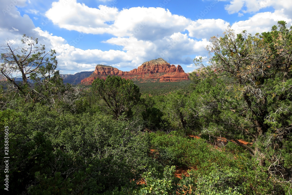 Sedona Red Rock Country