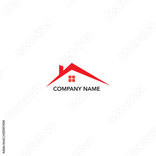 simple logo company building-10 Free Download simple logo company building-10 - GFXLoad