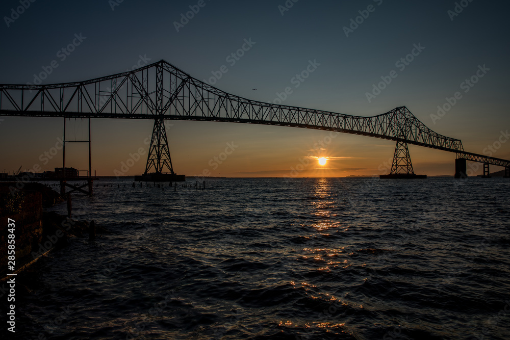 Astoria Megler Bridge Astoria Megler Bridge
