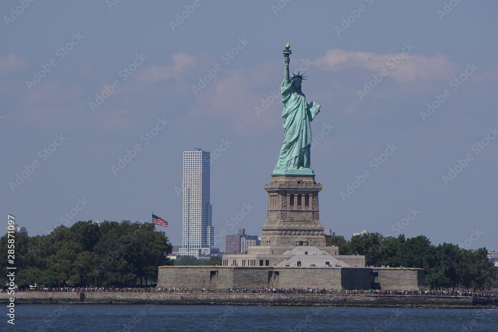 statue of liberty statue of liberty
