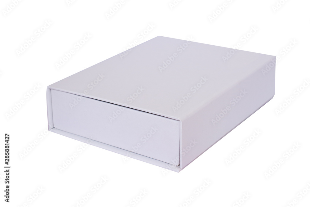 White box White box