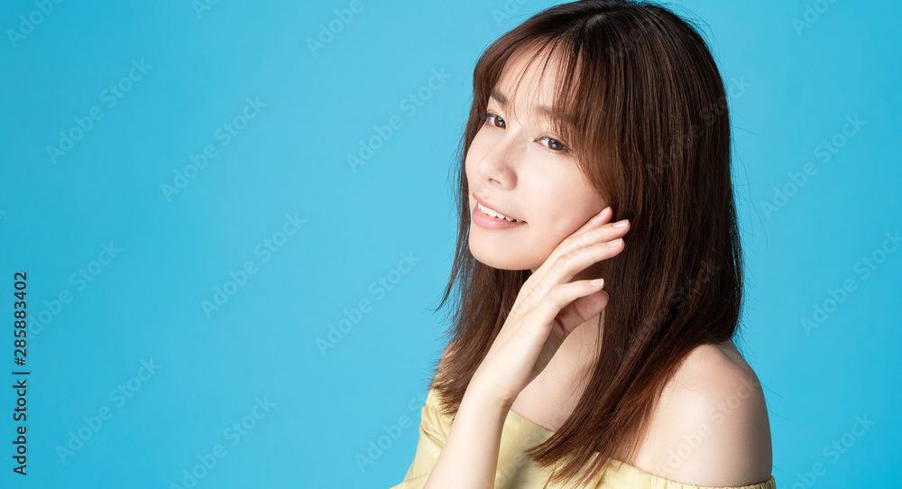 Fototapeta premium 美容イメージ