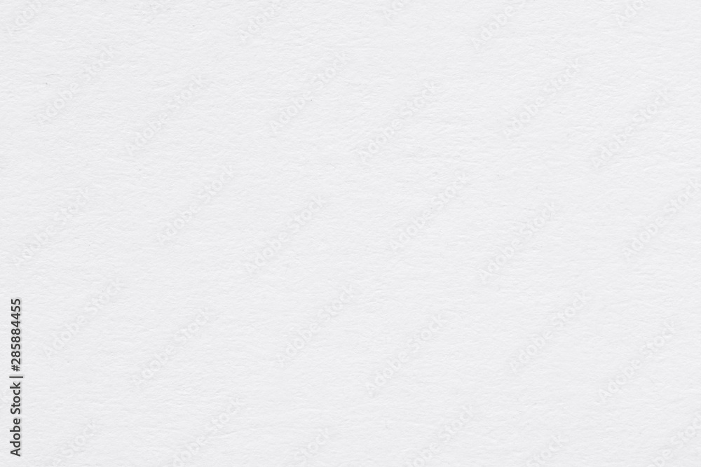 New paper background in white color as part of your strict deisg New paper background in white color as part of your strict deisg