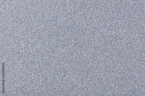 Grey glitter background, your awesome new texture for superlativ