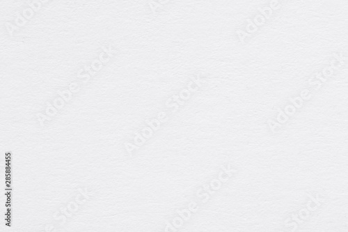 New paper background in white color as part of your strict deisg