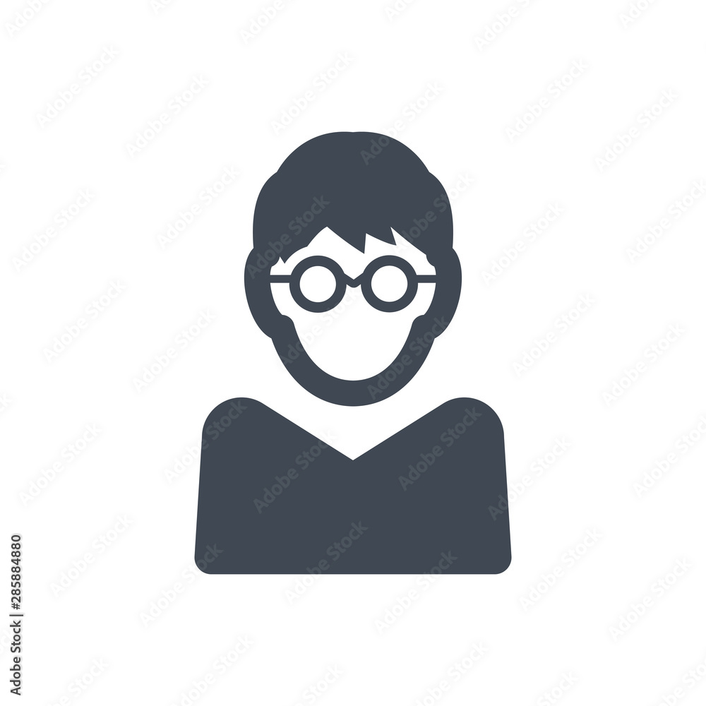 Student icon Student icon