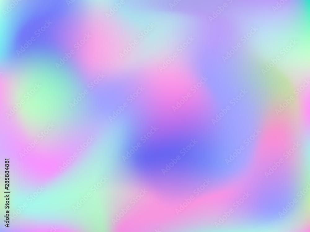 Gradient mesh abstract background.
Gradient mesh abstract background.