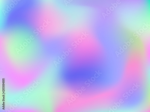  Gradient mesh abstract background.