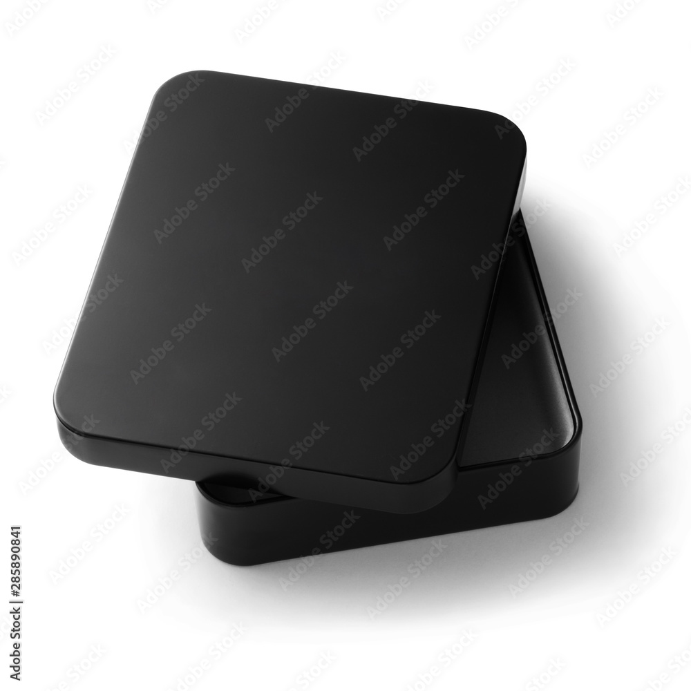 black box black box