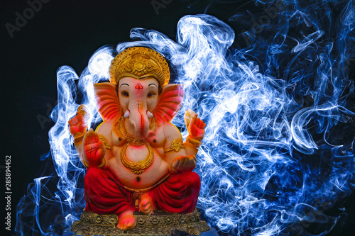 Lord Ganesha , Ganesha Festival